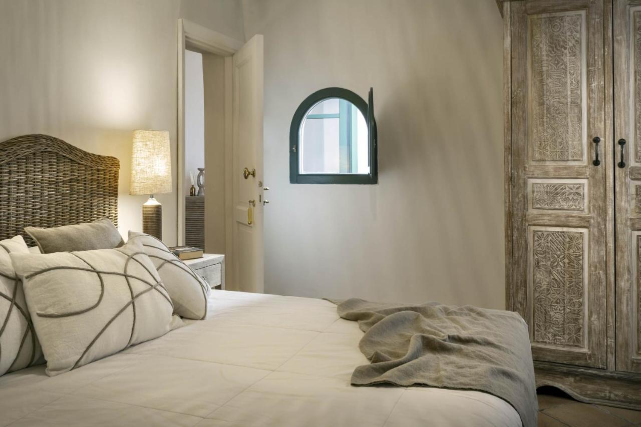Boutique Hotel Solaz Порто Рафаель Екстер'єр фото