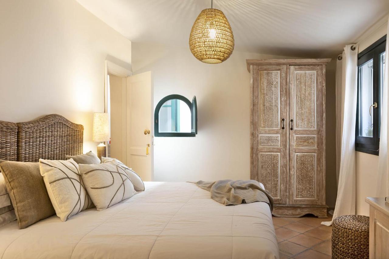 Boutique Hotel Solaz Порто Рафаель Екстер'єр фото