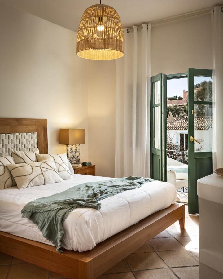 Boutique Hotel Solaz Порто Рафаель Екстер'єр фото