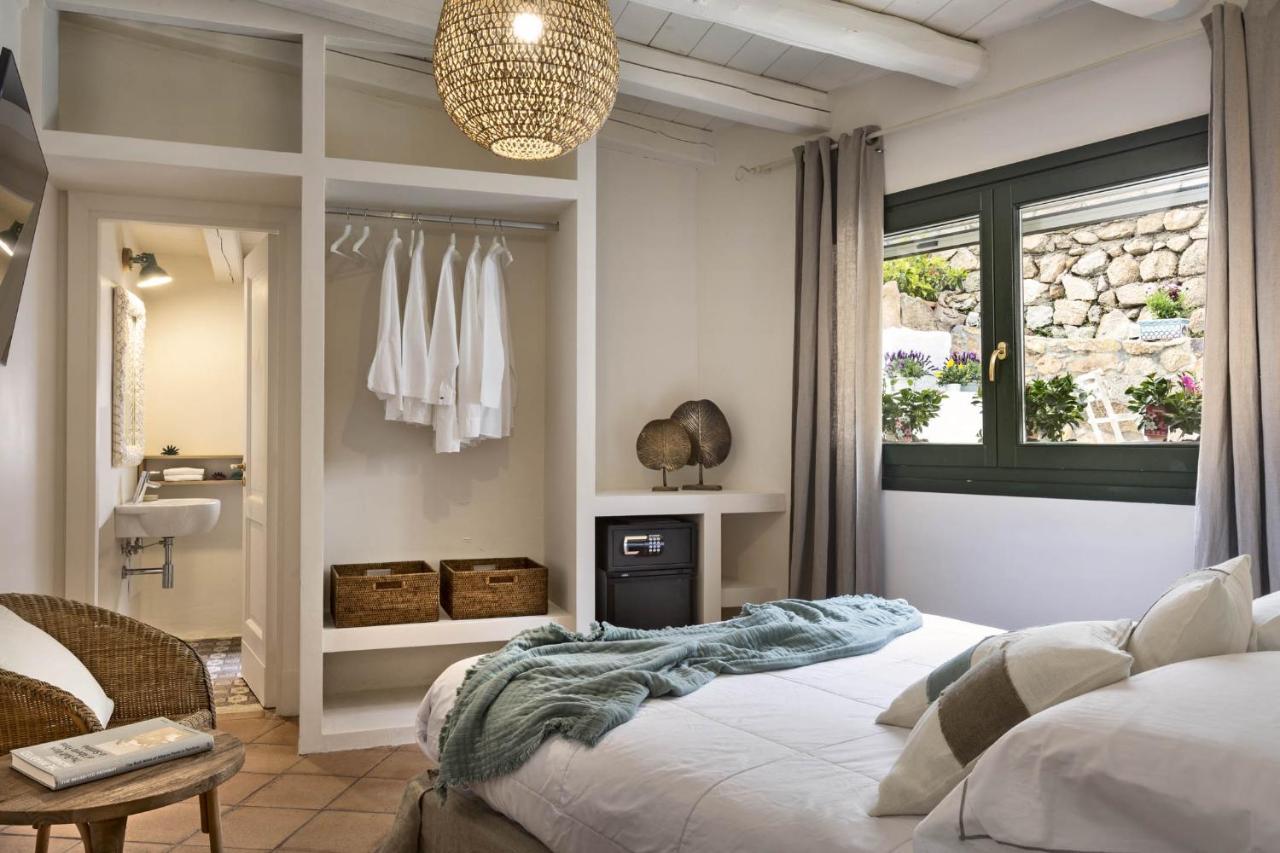 Boutique Hotel Solaz Порто Рафаель Екстер'єр фото