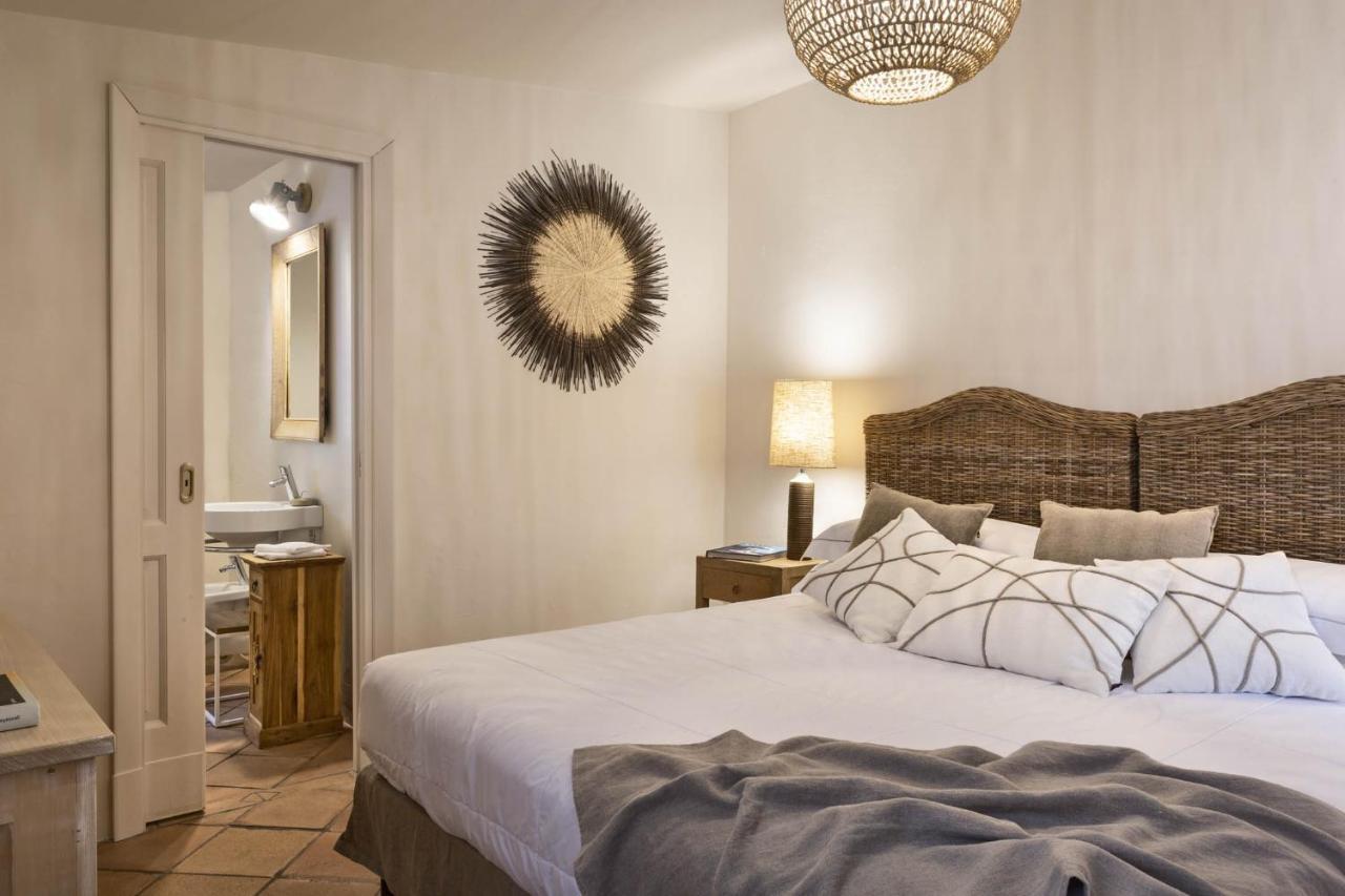 Boutique Hotel Solaz Порто Рафаель Екстер'єр фото