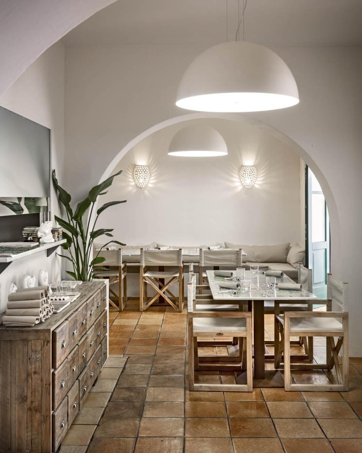 Boutique Hotel Solaz Порто Рафаель Екстер'єр фото