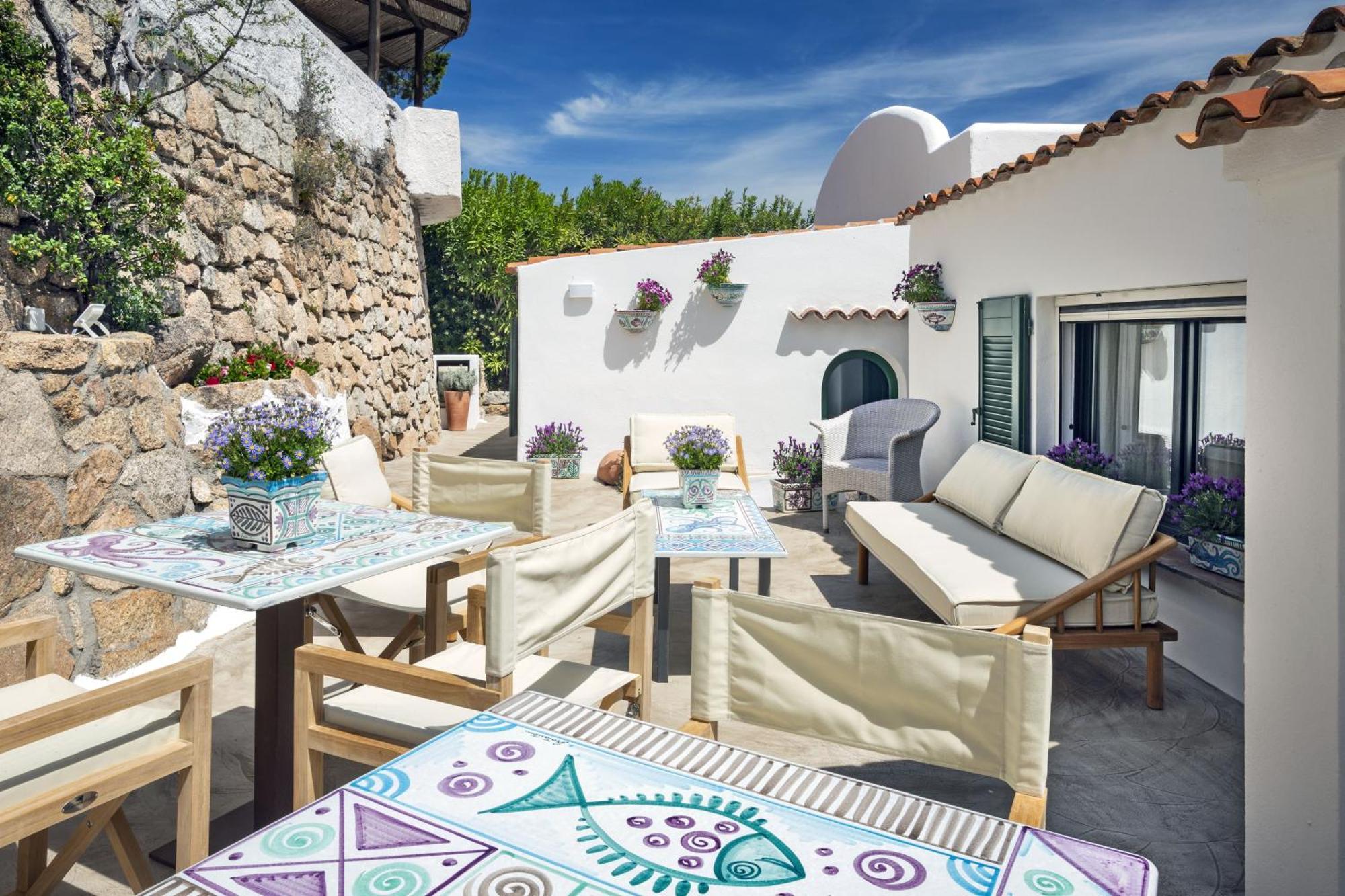 Boutique Hotel Solaz Порто Рафаель Екстер'єр фото