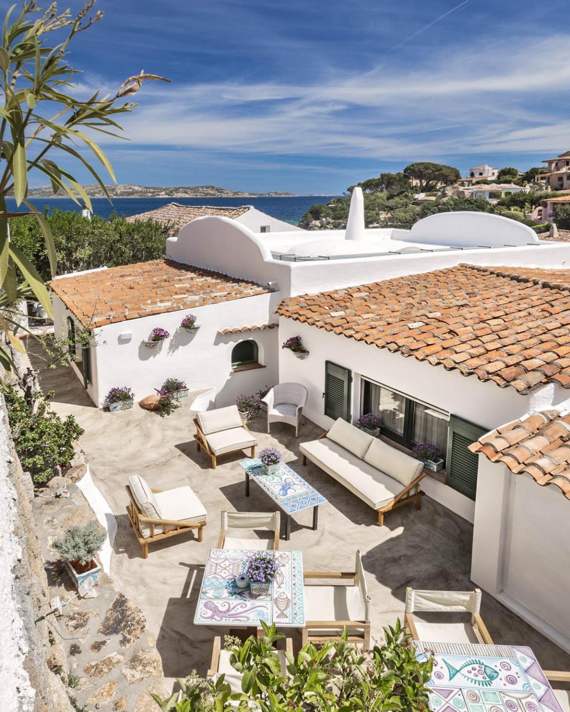 Boutique Hotel Solaz Порто Рафаель Екстер'єр фото