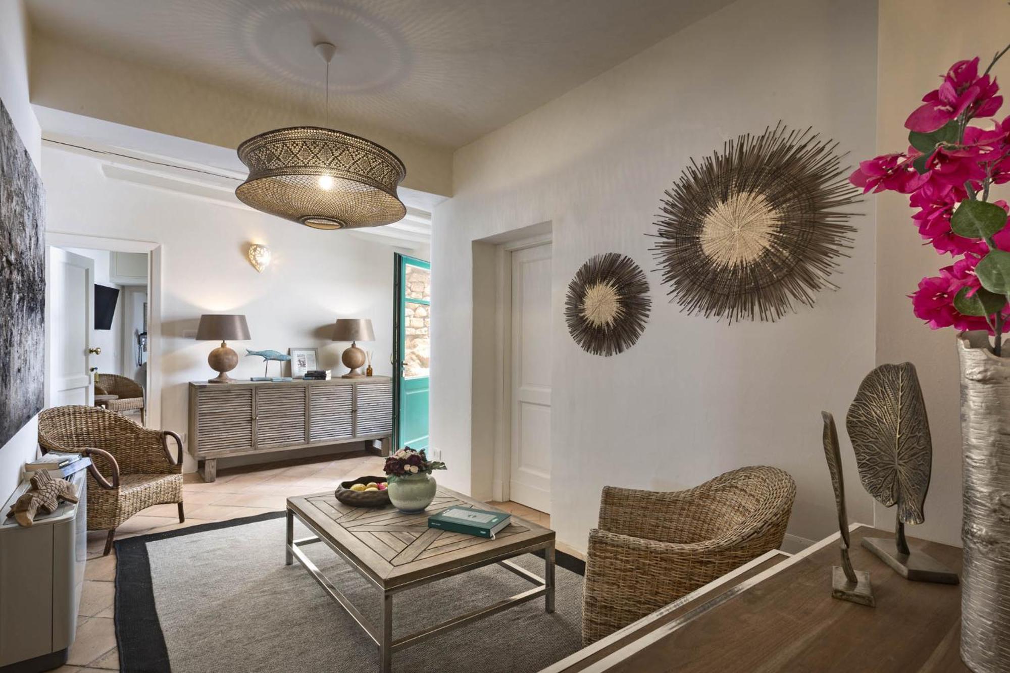 Boutique Hotel Solaz Порто Рафаель Екстер'єр фото