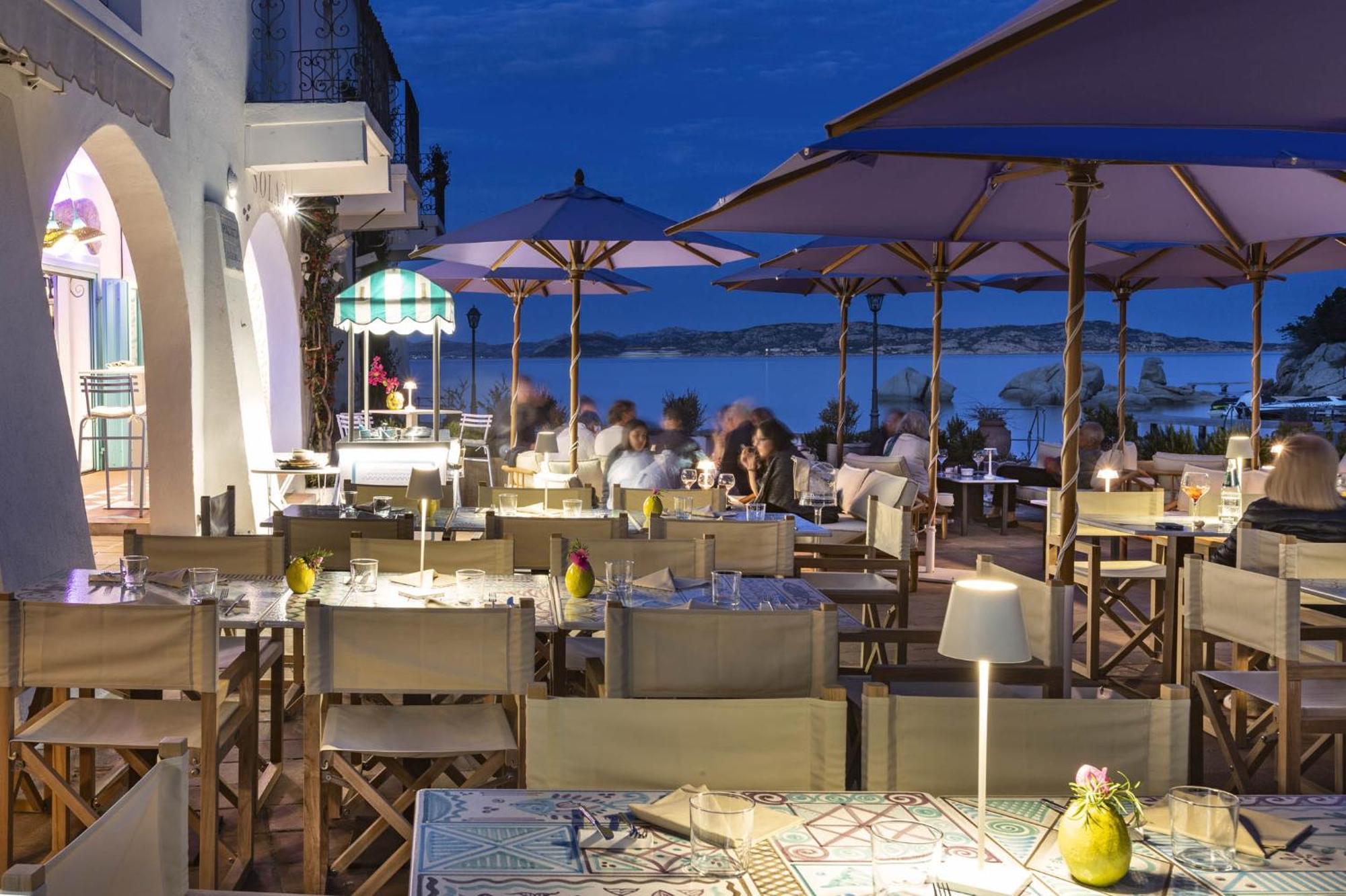 Boutique Hotel Solaz Порто Рафаель Екстер'єр фото