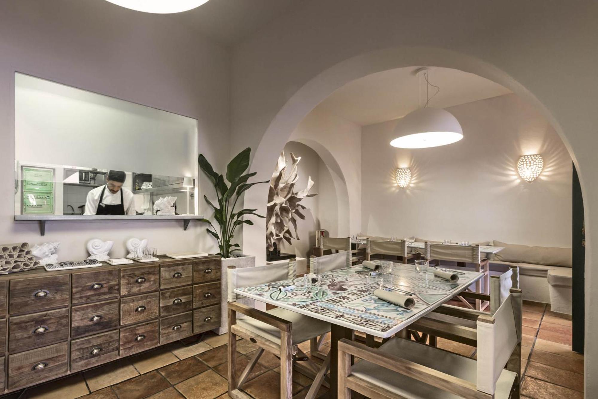 Boutique Hotel Solaz Порто Рафаель Екстер'єр фото