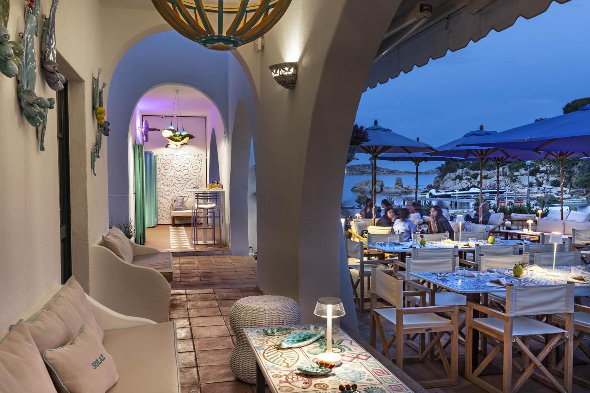 Boutique Hotel Solaz Порто Рафаель Екстер'єр фото